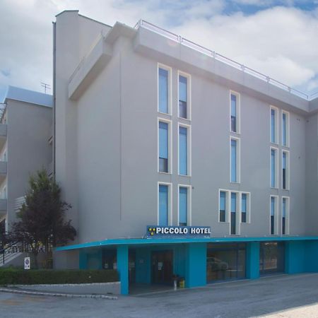 Piccolo Hotel Ravenna Luaran gambar