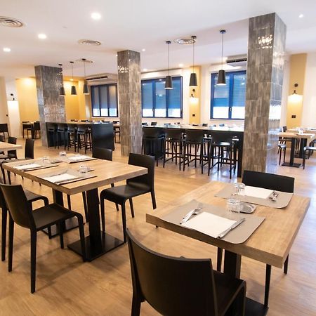 Piccolo Hotel Ravenna Luaran gambar