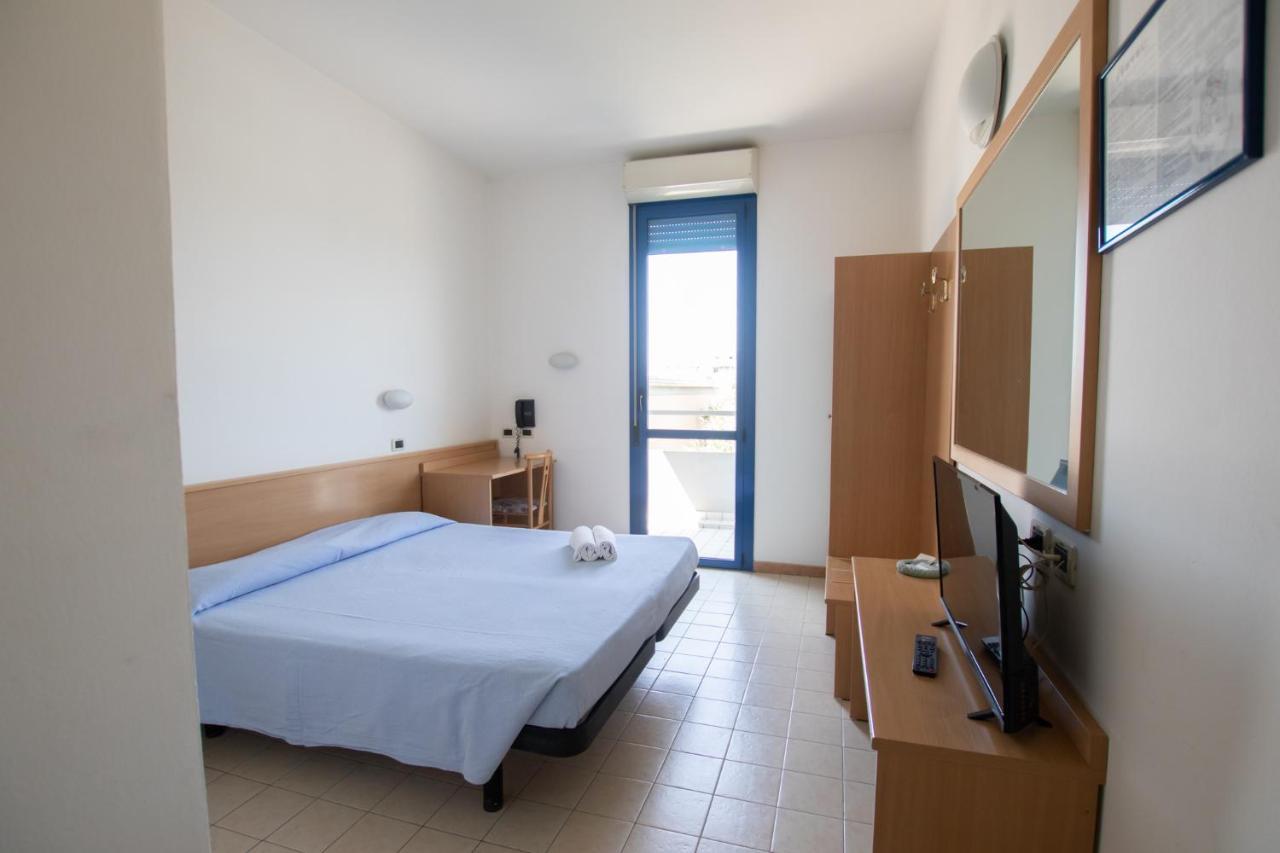 Piccolo Hotel Ravenna Luaran gambar