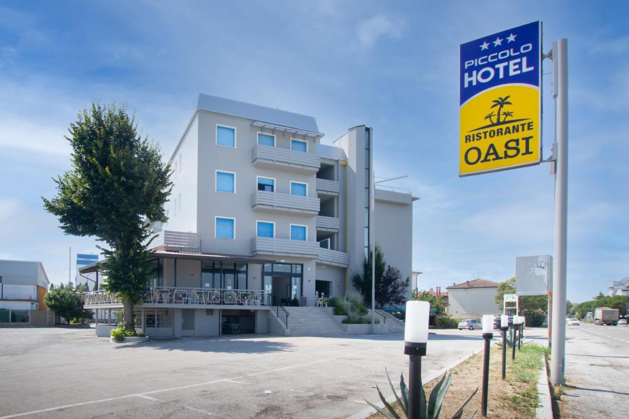 Piccolo Hotel Ravenna Luaran gambar