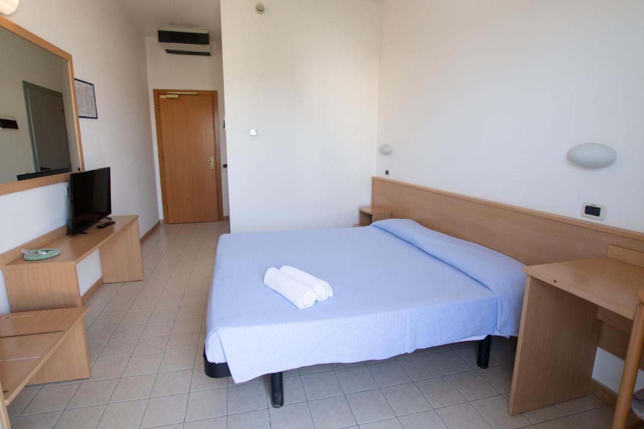 Piccolo Hotel Ravenna Luaran gambar
