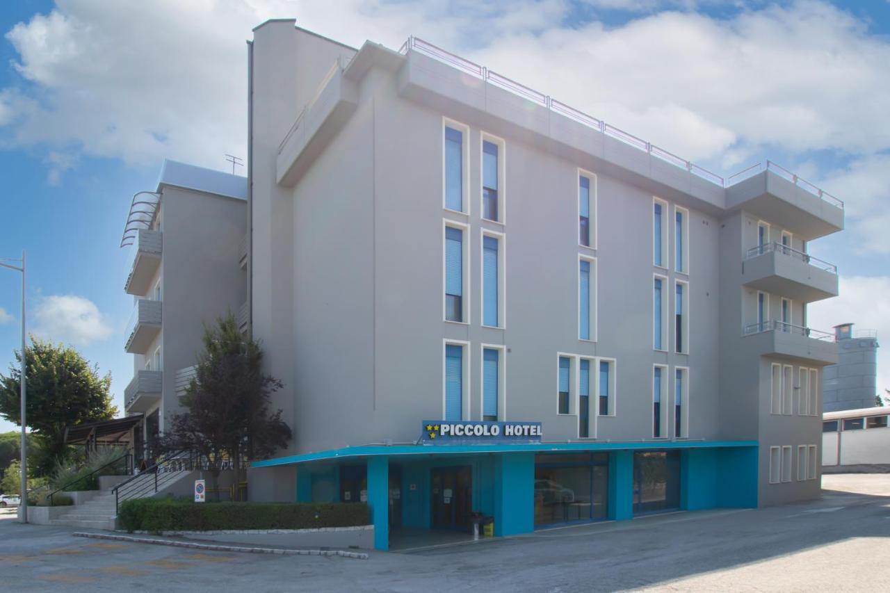 Piccolo Hotel Ravenna Luaran gambar