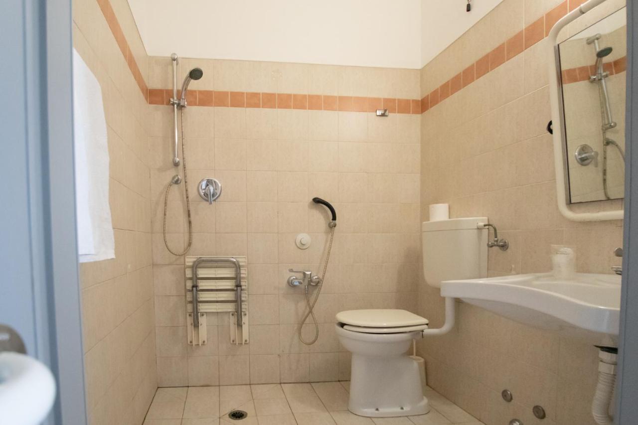 Piccolo Hotel Ravenna Luaran gambar