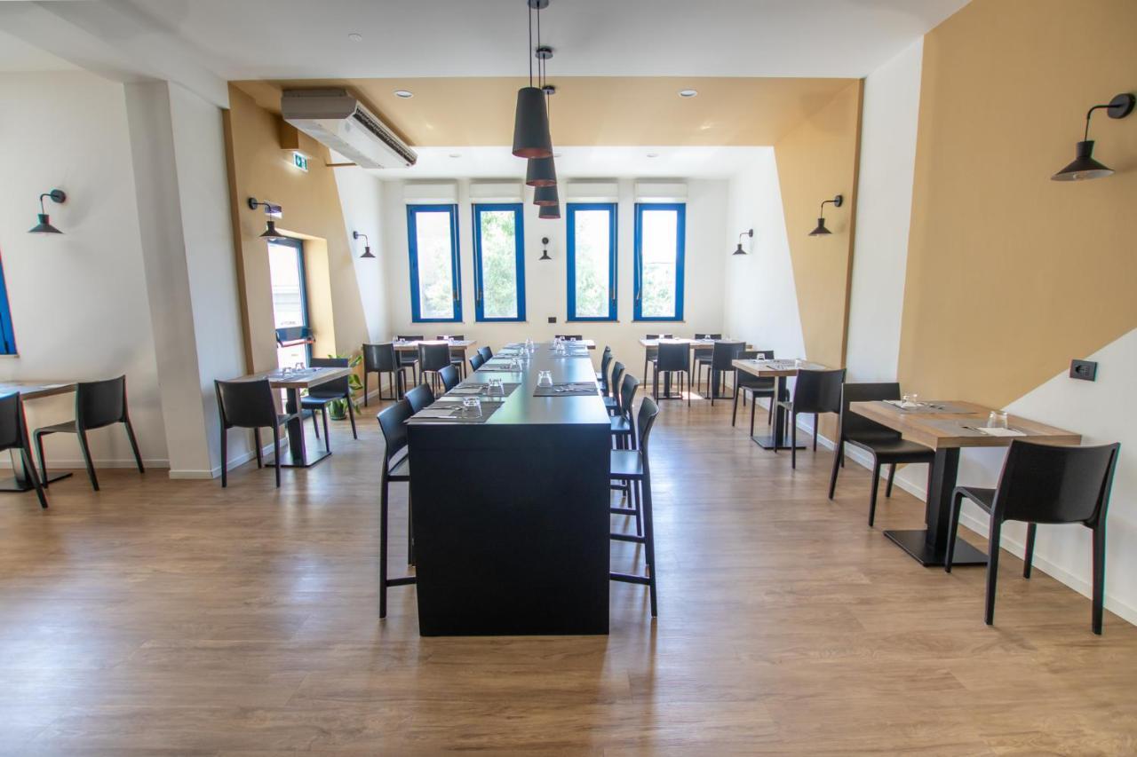Piccolo Hotel Ravenna Luaran gambar