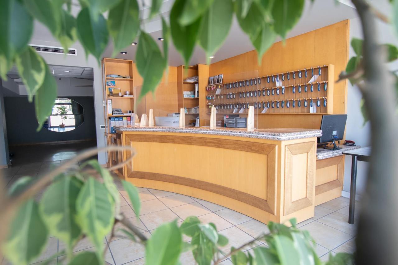 Piccolo Hotel Ravenna Luaran gambar