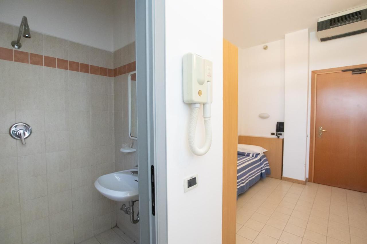 Piccolo Hotel Ravenna Luaran gambar