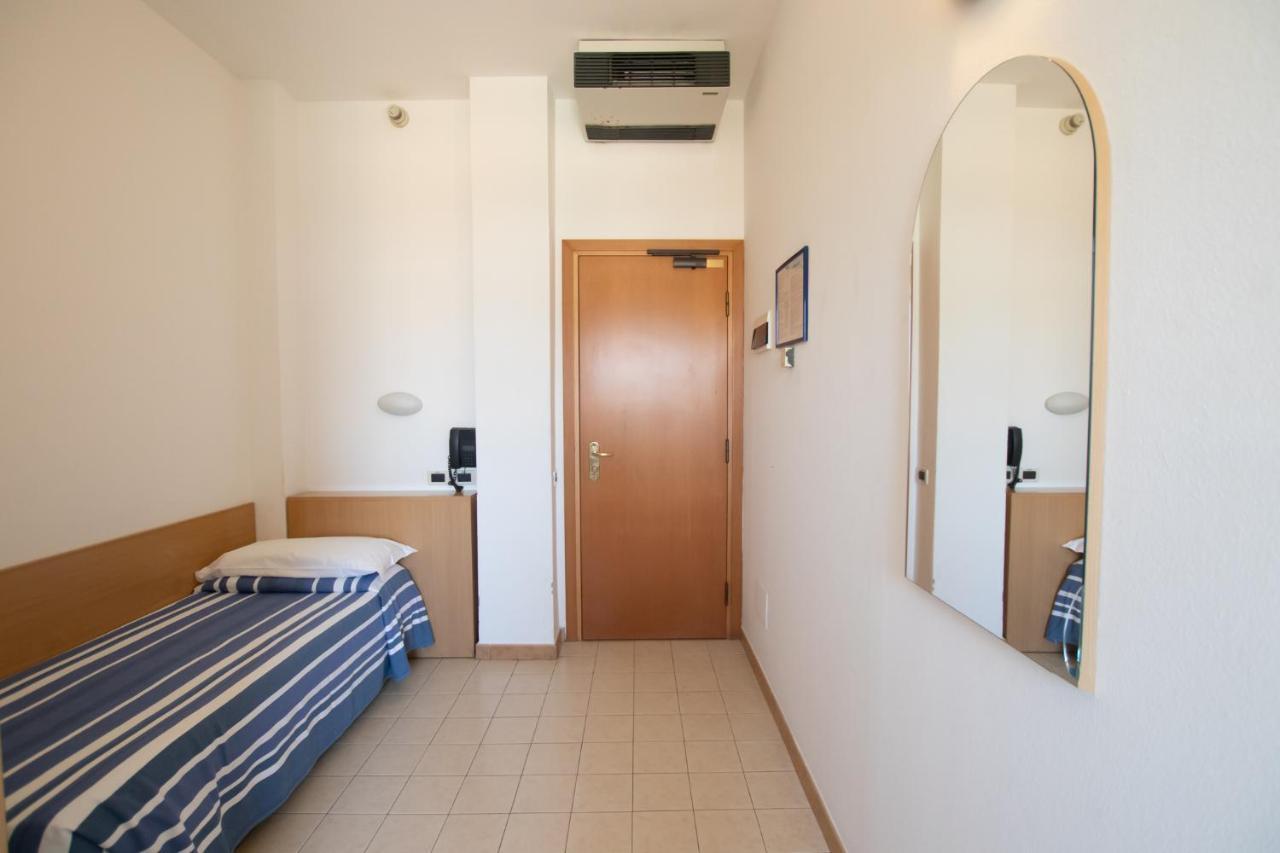 Piccolo Hotel Ravenna Luaran gambar