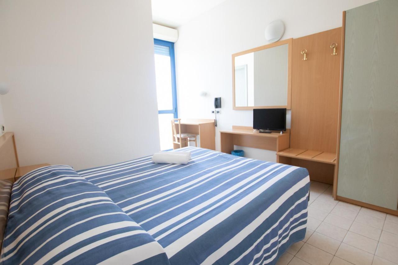 Piccolo Hotel Ravenna Luaran gambar
