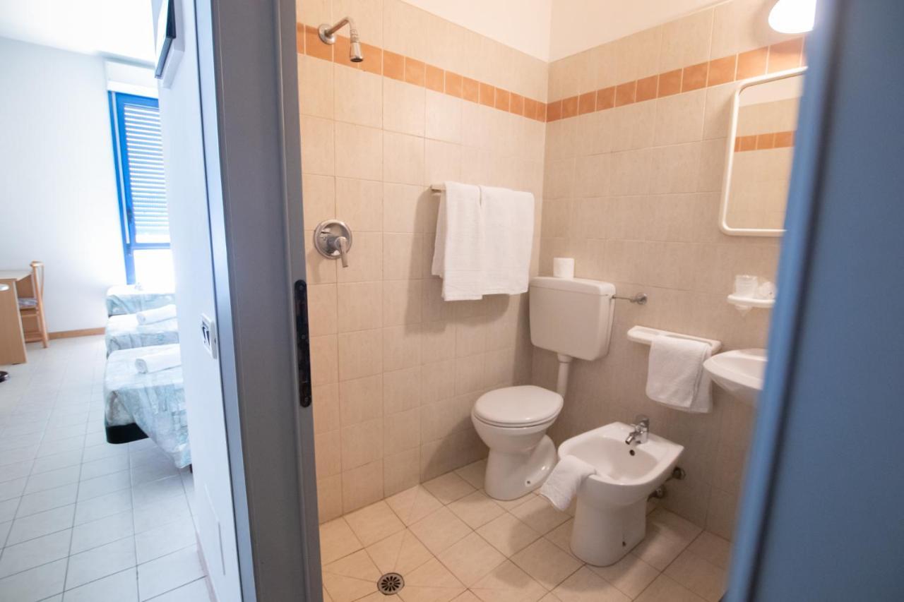 Piccolo Hotel Ravenna Luaran gambar