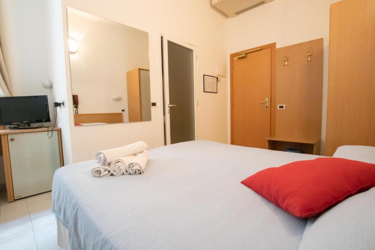 Piccolo Hotel Ravenna Luaran gambar
