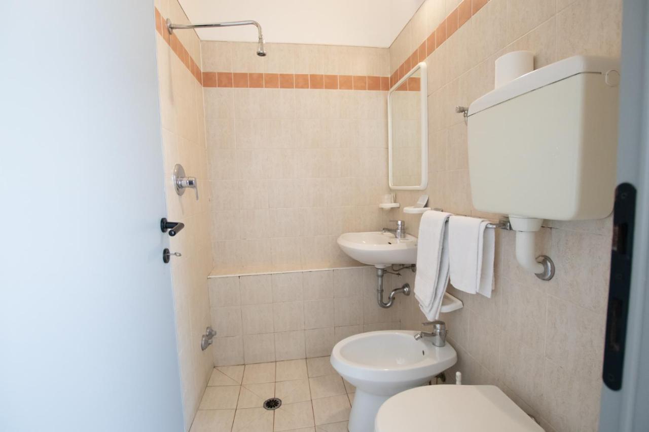 Piccolo Hotel Ravenna Luaran gambar