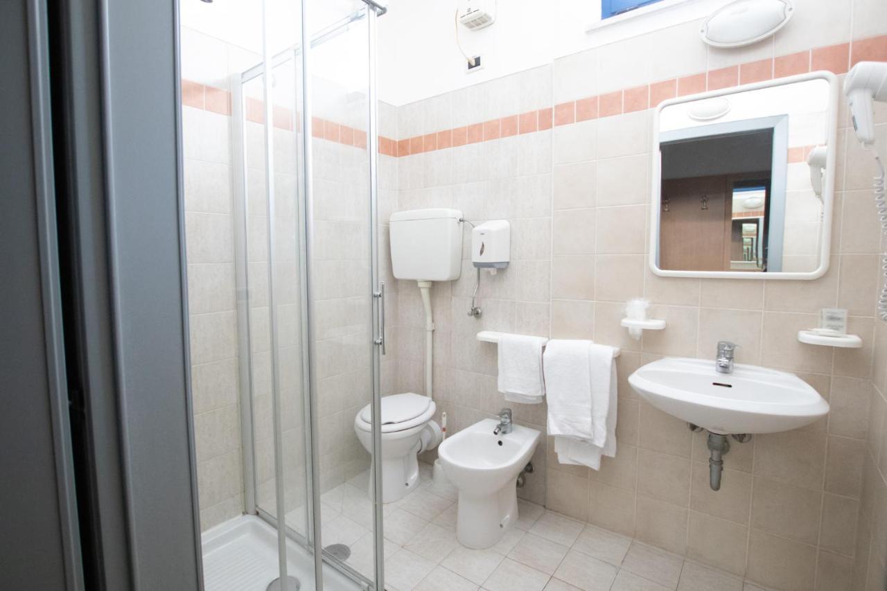 Piccolo Hotel Ravenna Luaran gambar
