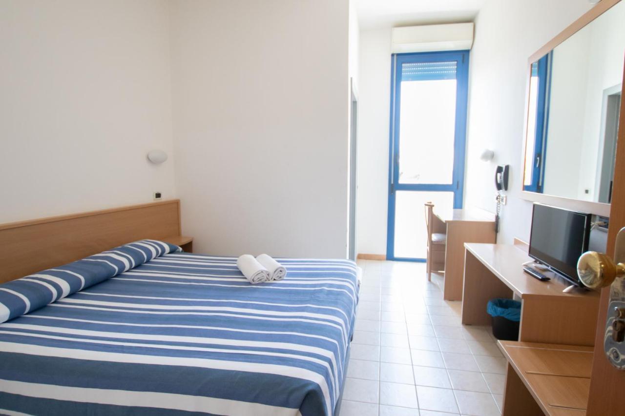 Piccolo Hotel Ravenna Luaran gambar