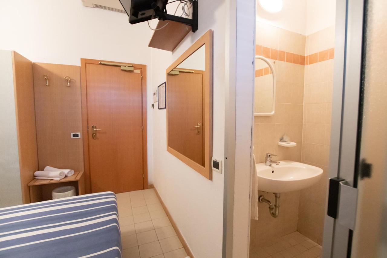 Piccolo Hotel Ravenna Luaran gambar