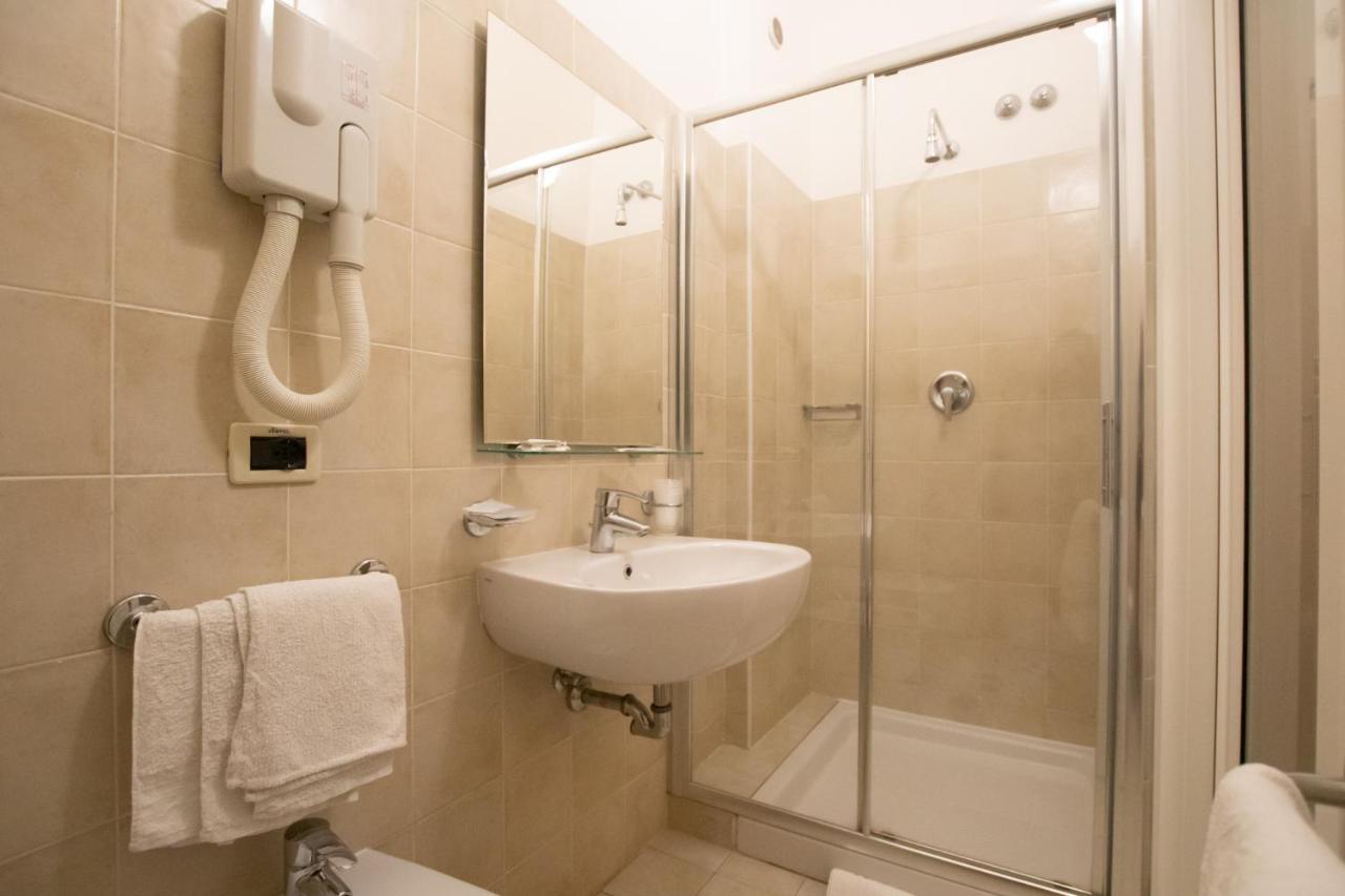 Piccolo Hotel Ravenna Luaran gambar
