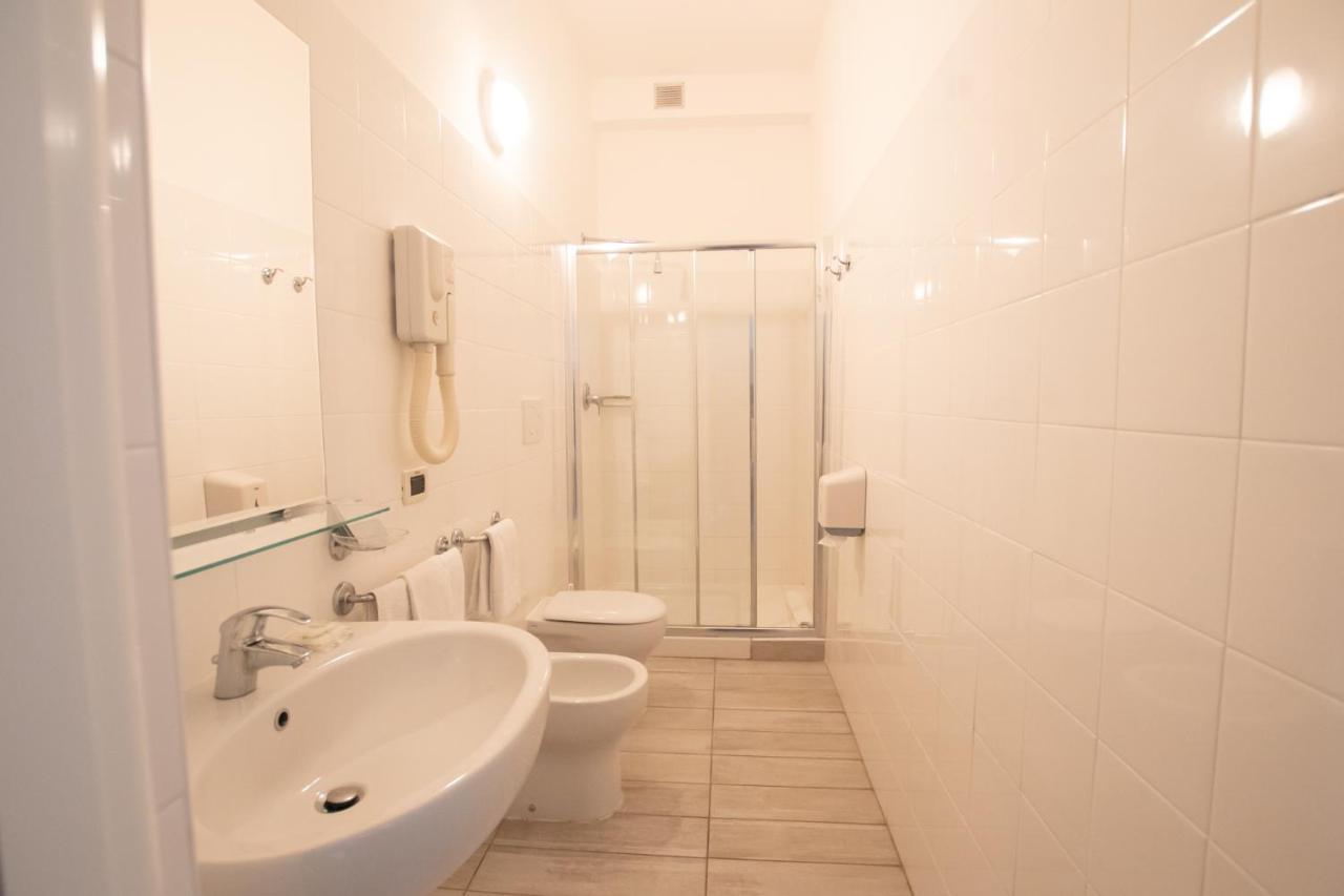 Piccolo Hotel Ravenna Luaran gambar