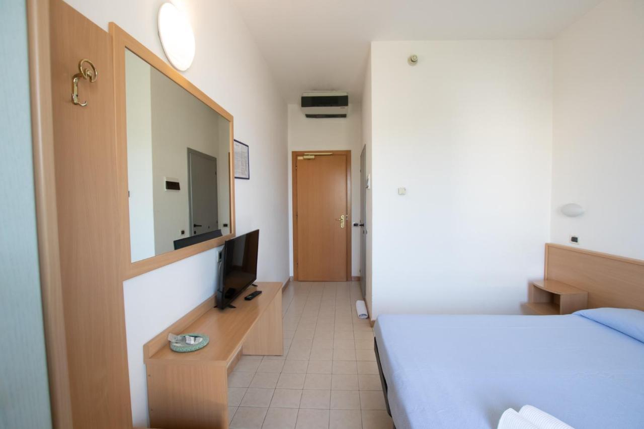 Piccolo Hotel Ravenna Luaran gambar