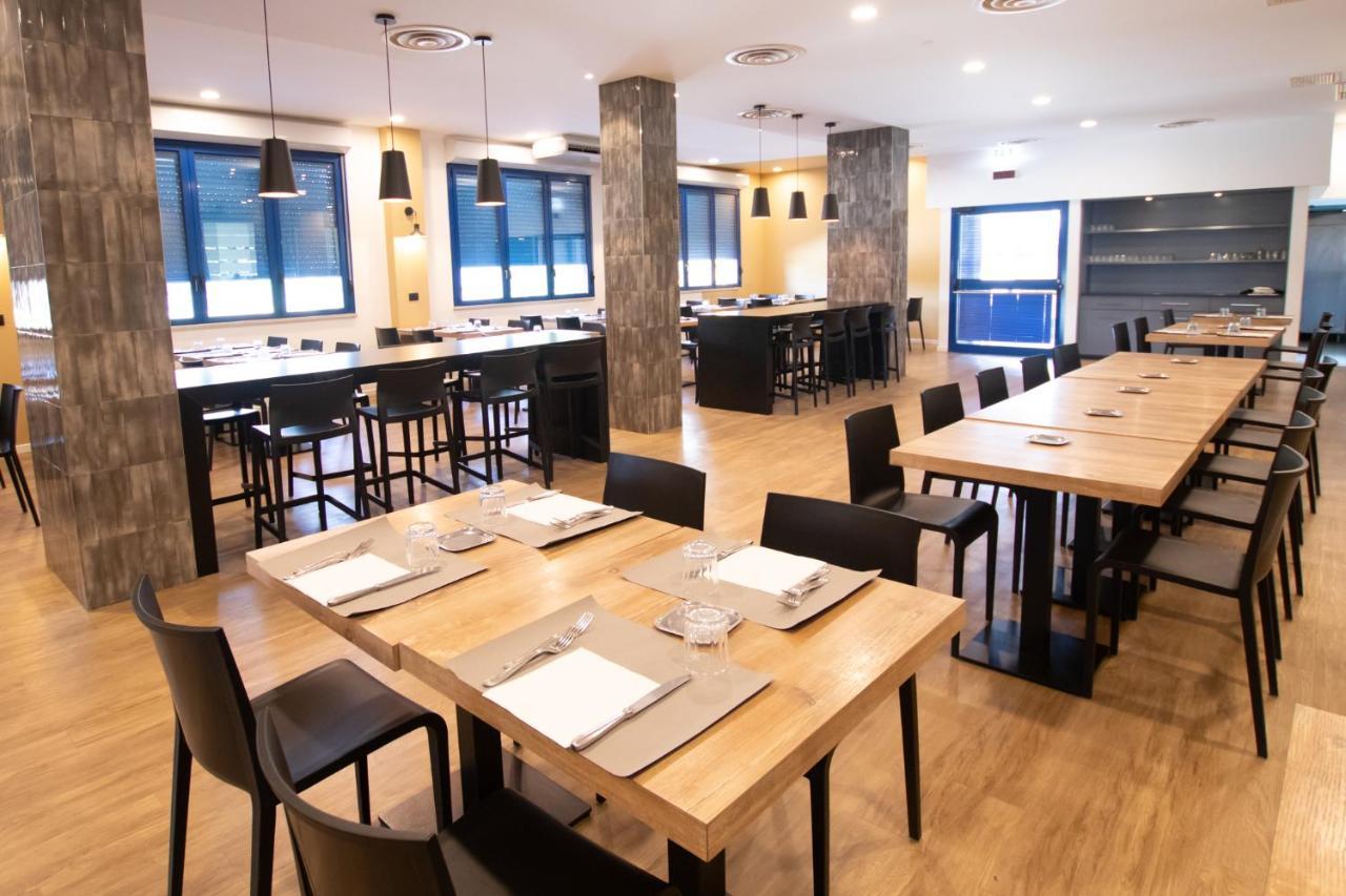 Piccolo Hotel Ravenna Luaran gambar
