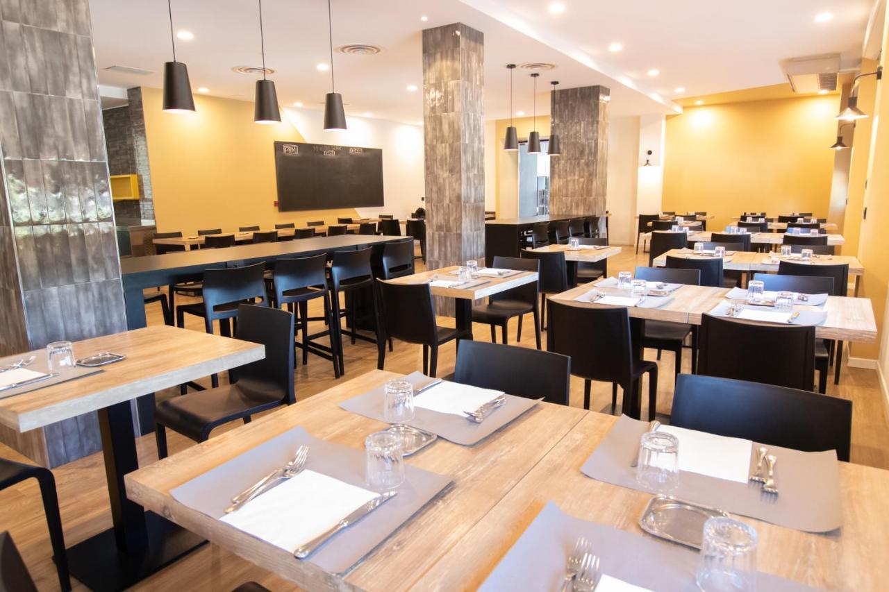 Piccolo Hotel Ravenna Luaran gambar